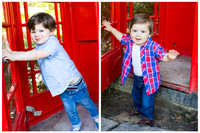 Haussen family blog