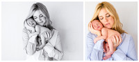 newborn Isaac blog