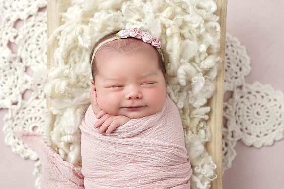 Baby Gabriela Hamby_8964