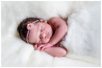 Newborn Indra