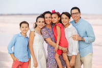 Hamby family 2024