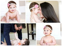 lyla 9 months
